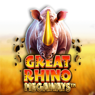 Great Rhino Megaways