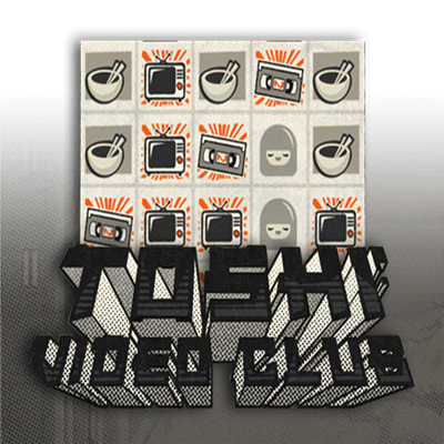 Toshi Video Club